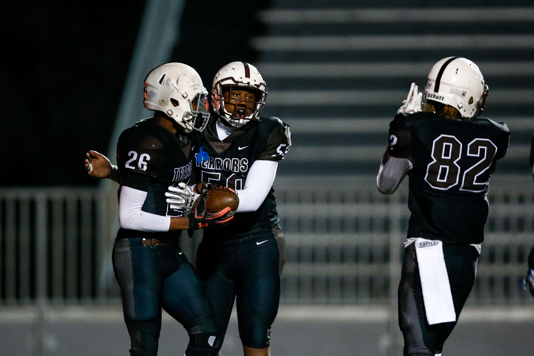 PREP FOOTBALL